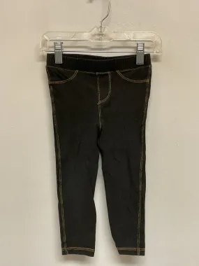 Gap Size 2 Toddler Girls Leggings