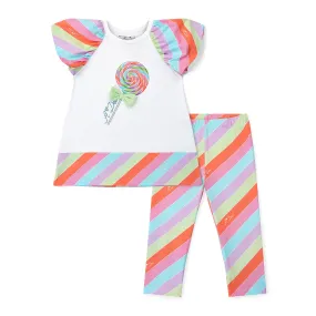 Girls A*Dee Eva Set S23521
