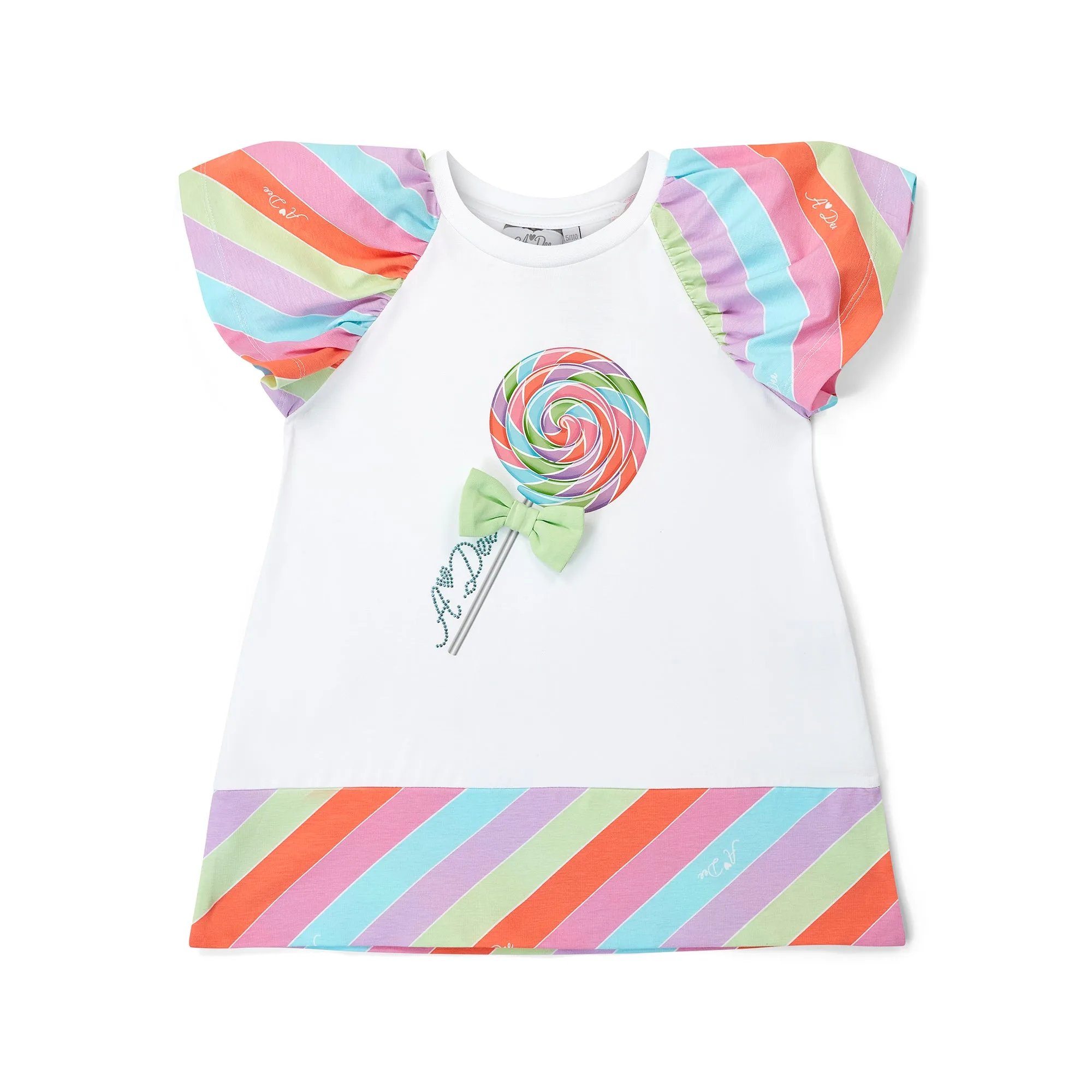 Girls A*Dee Eva Set S23521