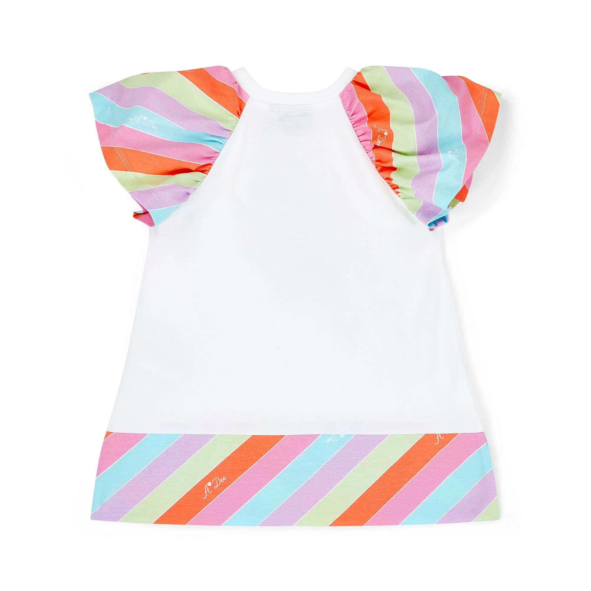 Girls A*Dee Eva Set S23521
