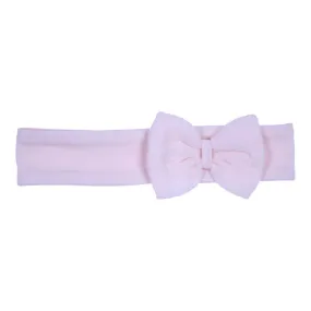 Girls Pink GYMP Headband 5142