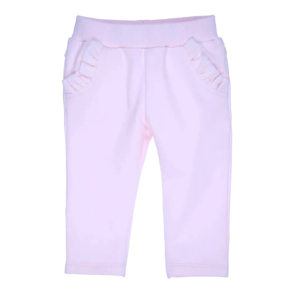 Girls Pink GYMP Set 5149/5150