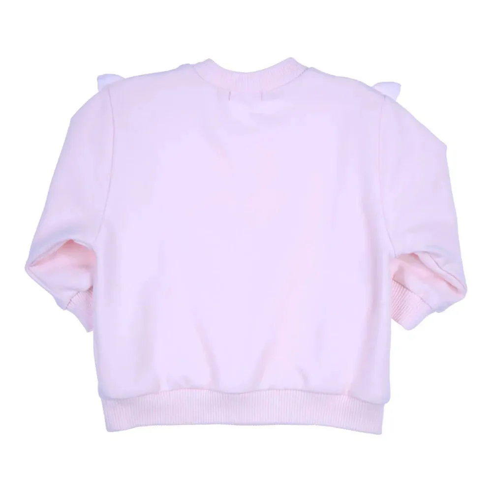 Girls Pink GYMP Set 5149/5150