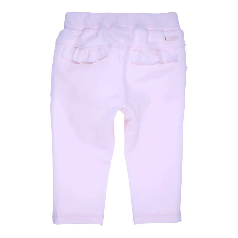 Girls Pink GYMP Set 5149/5150
