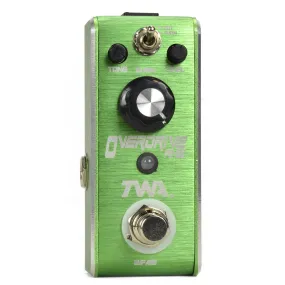 Godlyke TWA Fly Boys FB-02 Overdrive - Used