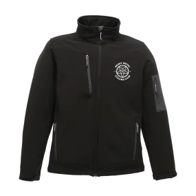 HMCC Softshell Jacket
