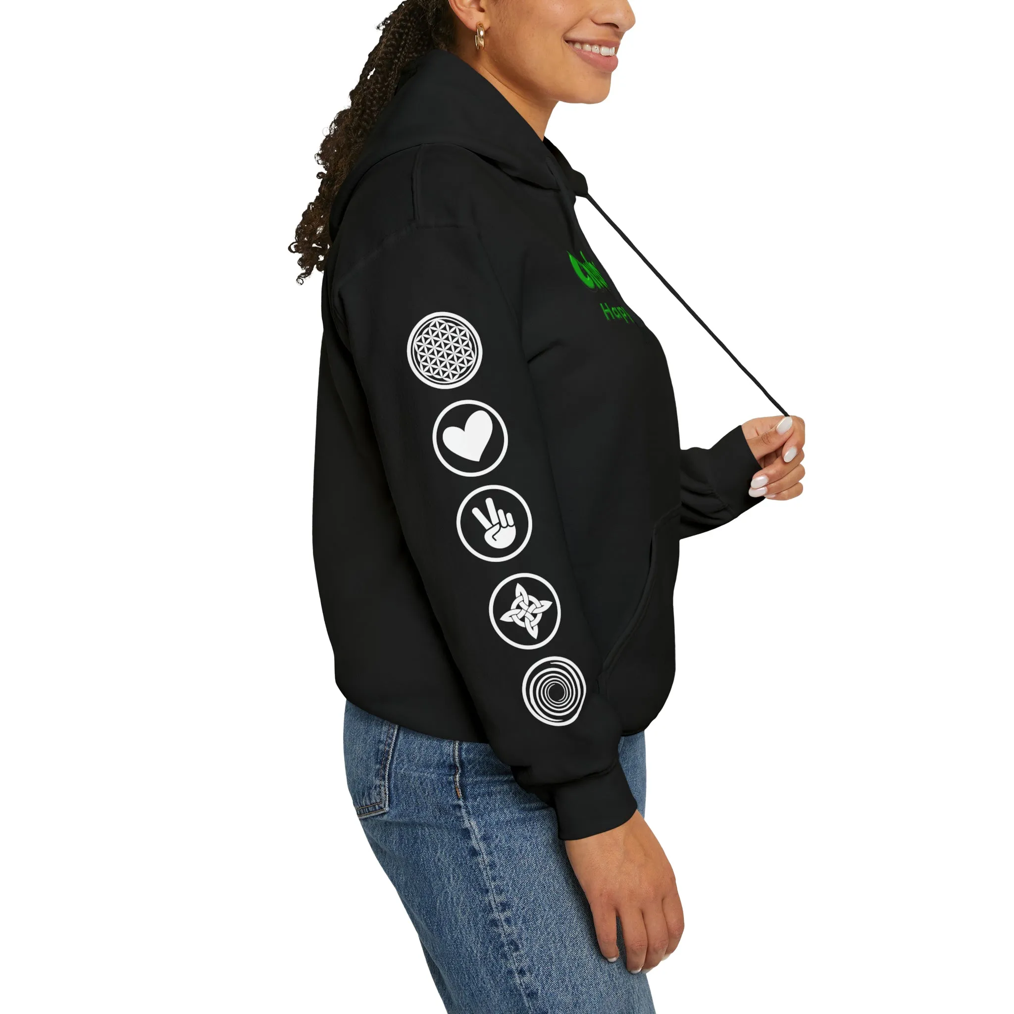 Hoodie Softstyle Unisex - GorillaGlue