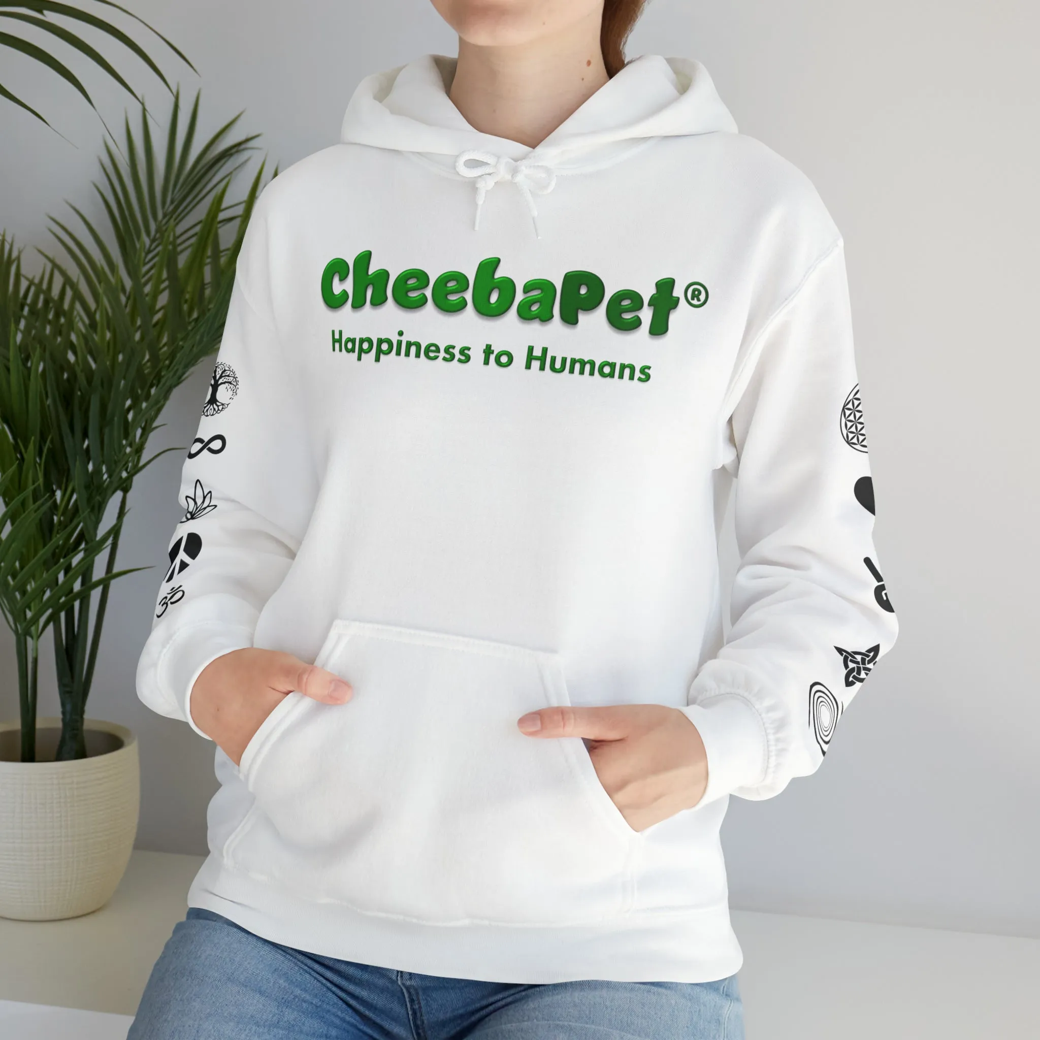 Hoodie Softstyle Unisex - GorillaGlue
