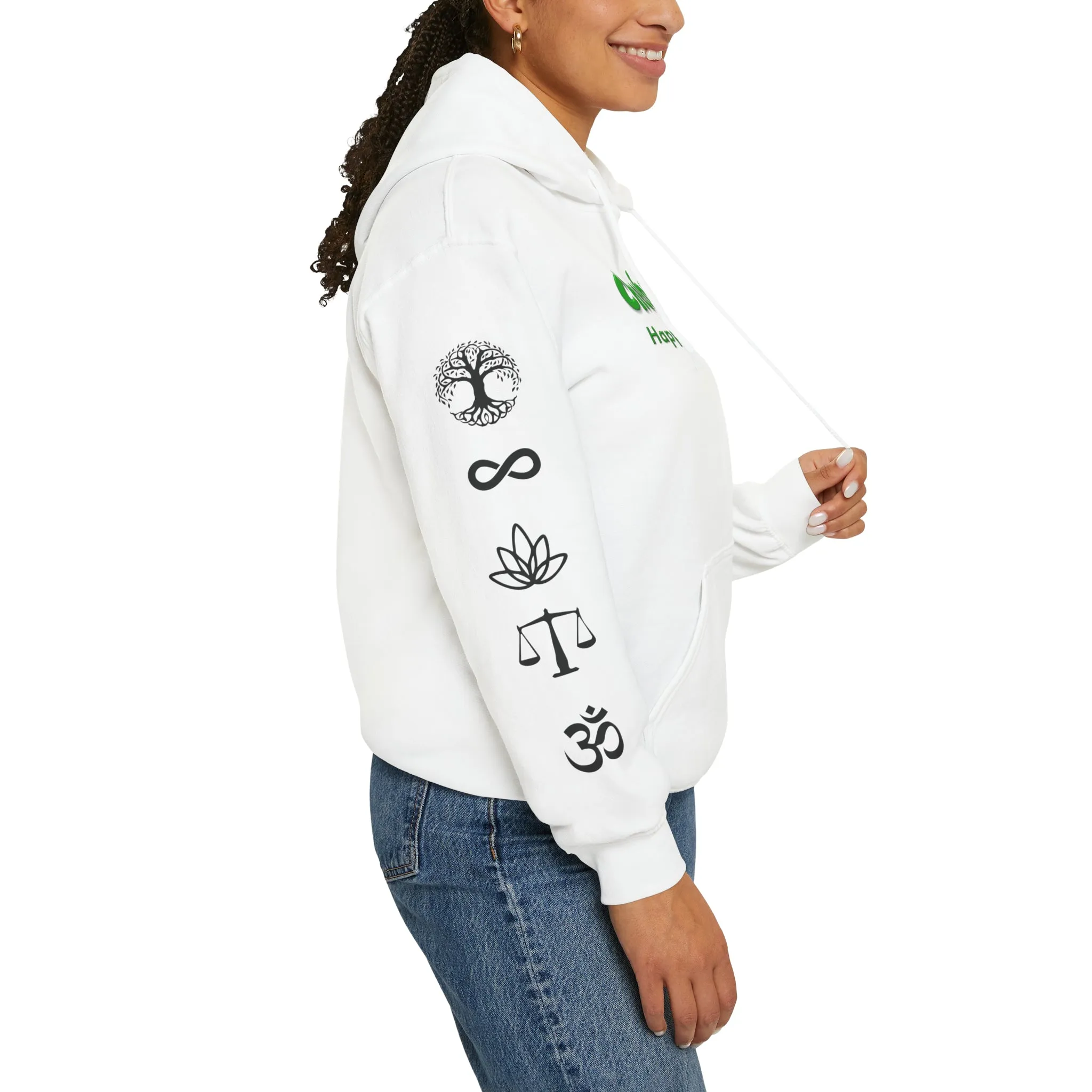 Hoodie Softstyle Unisex - SuperSkunk