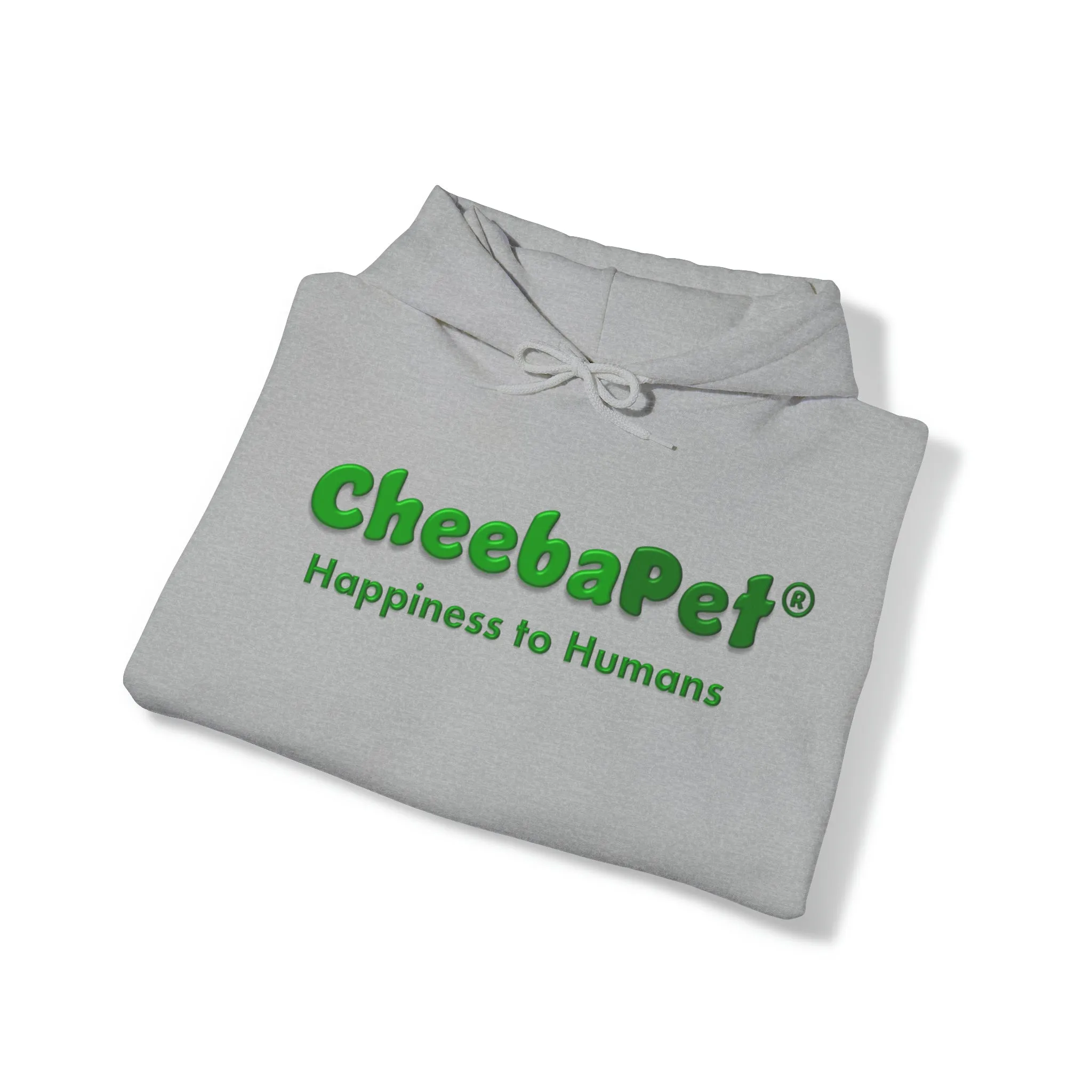Hoodie Softstyle Unisex - SuperSkunk