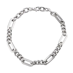 HOUND DOG NECKLACE