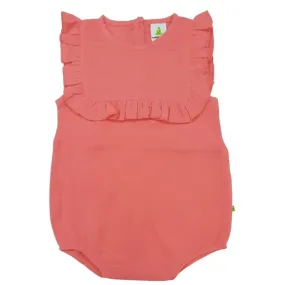 HRB - Muslin Strapy Rompers