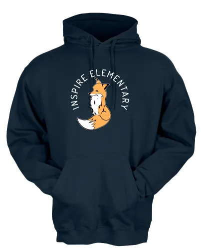 Stylish and Comfortable Inspirational Hoodies