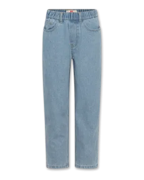 james jeans pants - wash middle