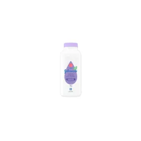 Johnsons Baby Bedtime Cornstarch Powder 100G