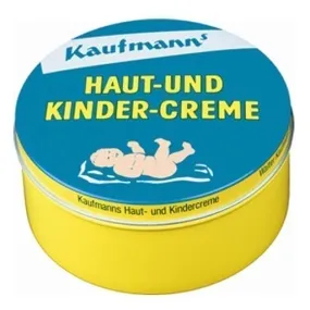 Kaufmann's skin and children's cream 250 ml