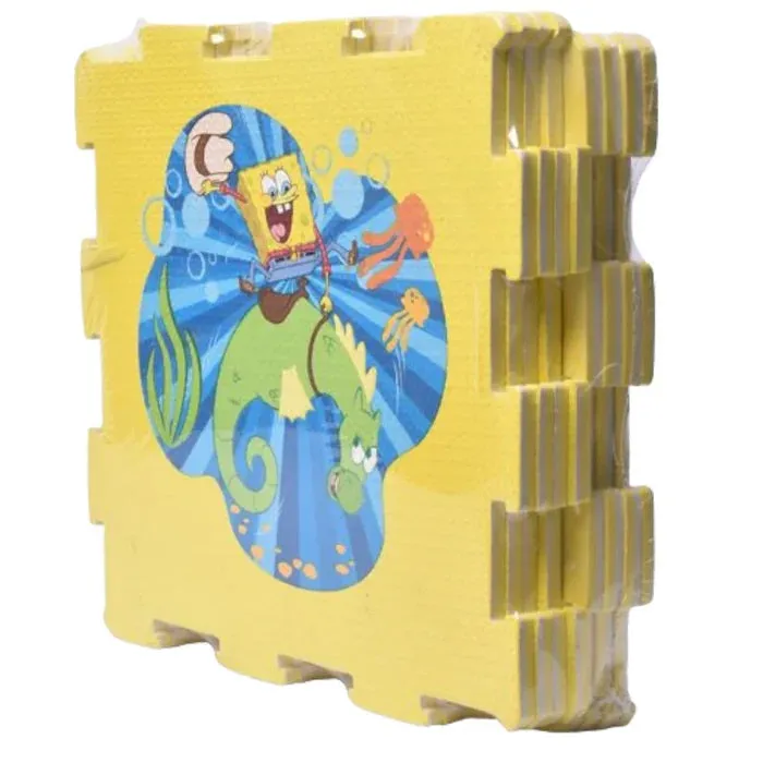 Kids Foam Mat - Small( 1*1 )