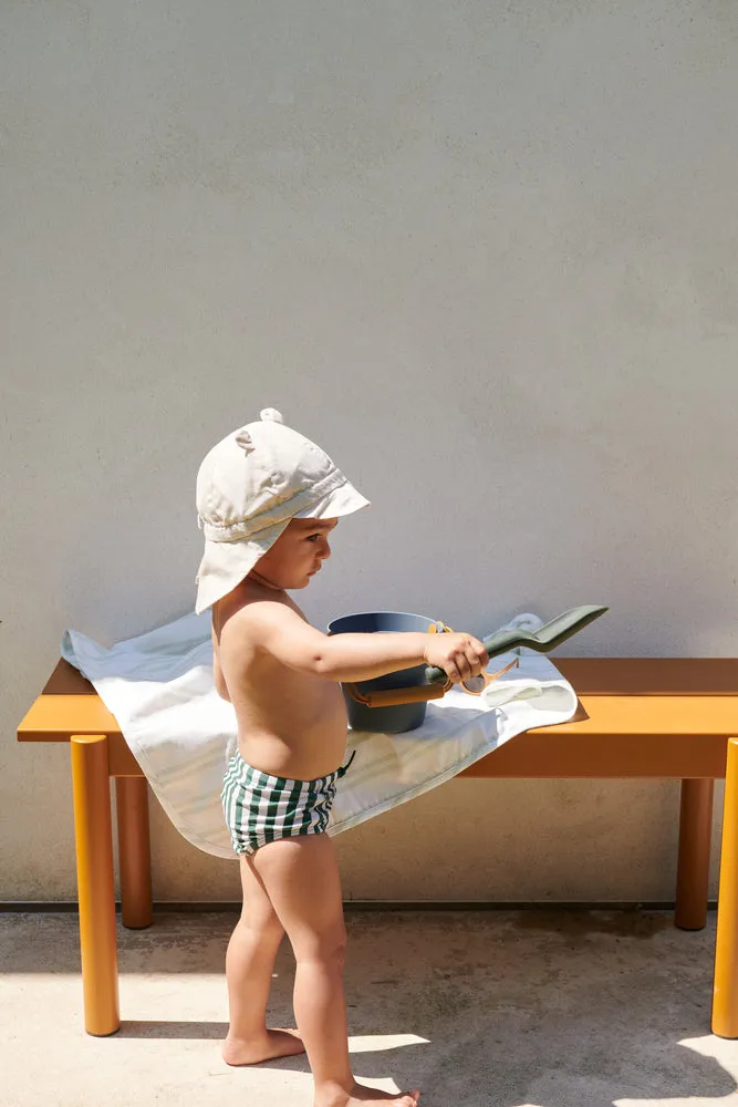 Liewood, Gorm Kids Sunhat Confetti Mix