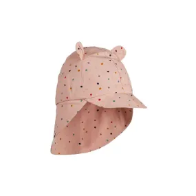 Liewood, Gorm Kids Sunhat Confetti Mix