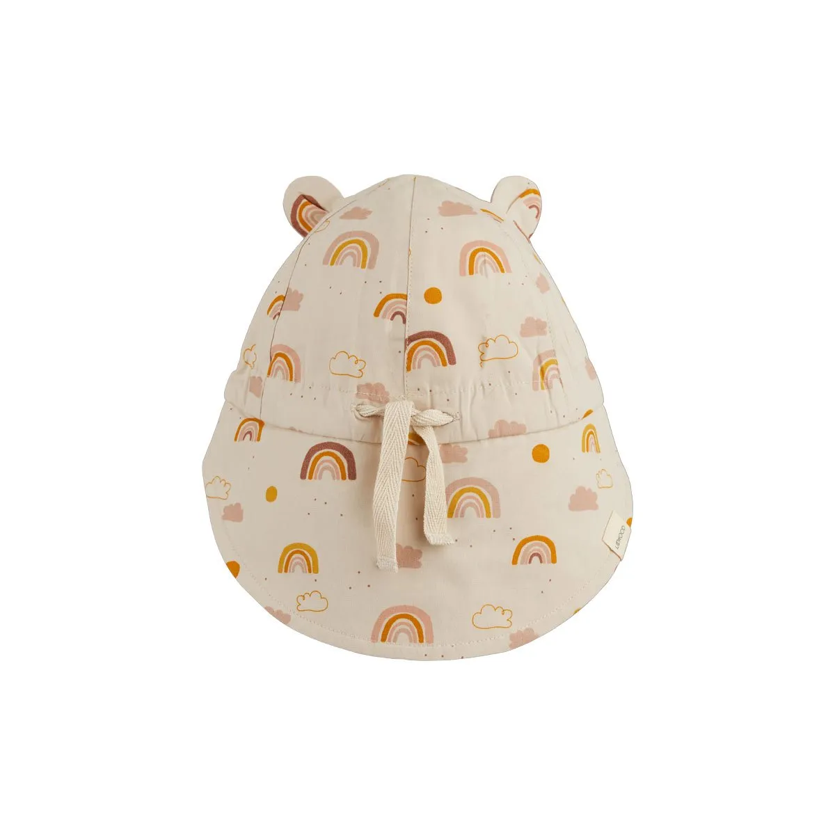 Liewood, Gorm Kids Sunhat Confetti Mix