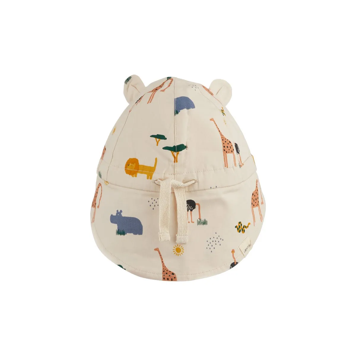 Liewood, Gorm Kids Sunhat Confetti Mix