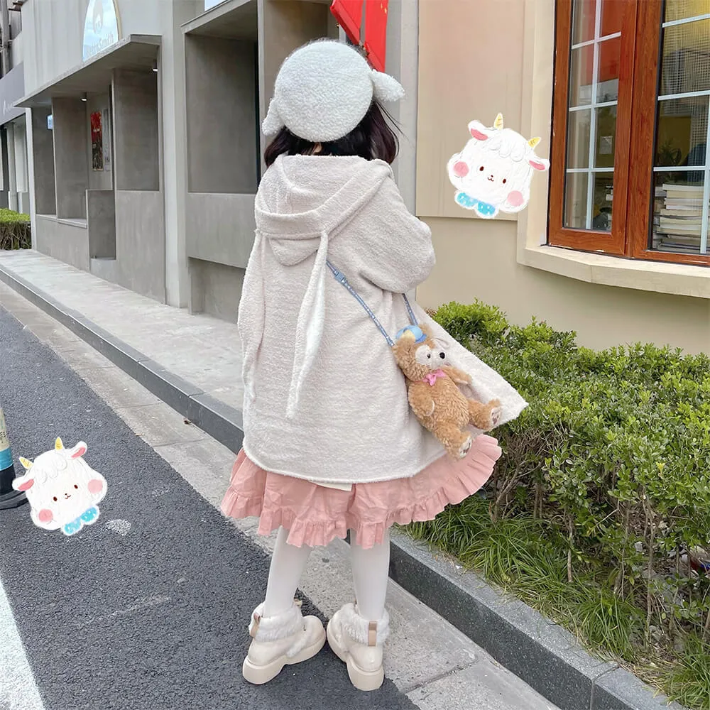 Lolita Lamb Beret