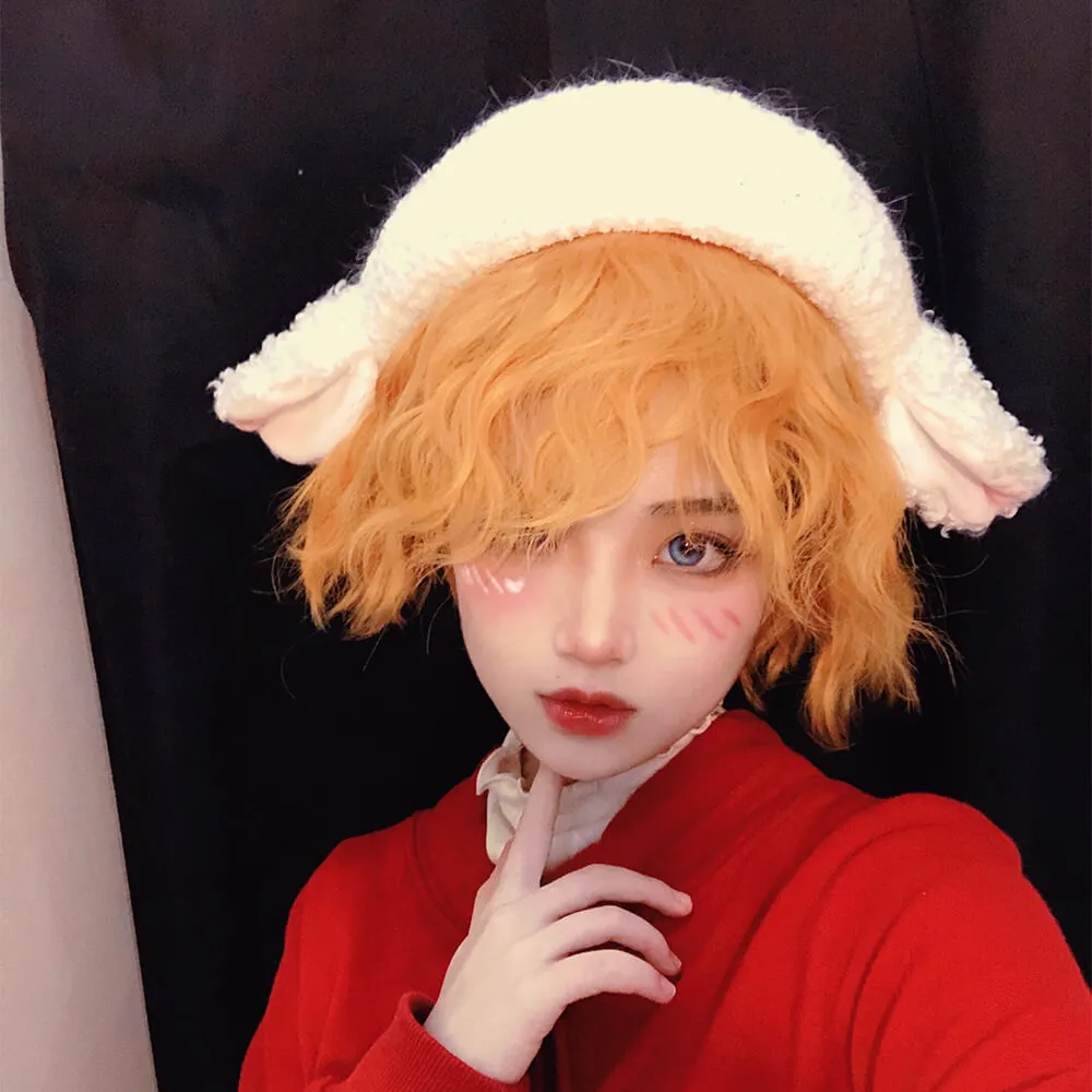 Lolita Lamb Beret