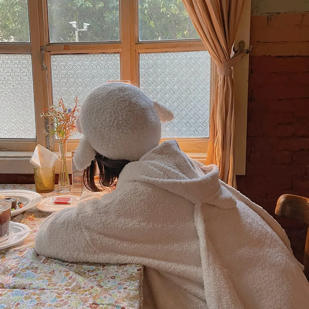 Lolita Lamb Beret