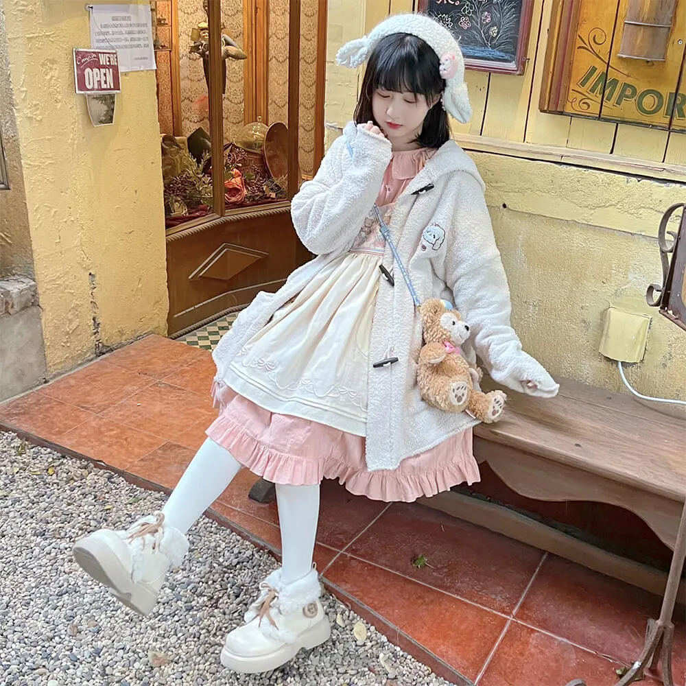 Lolita Lamb Beret