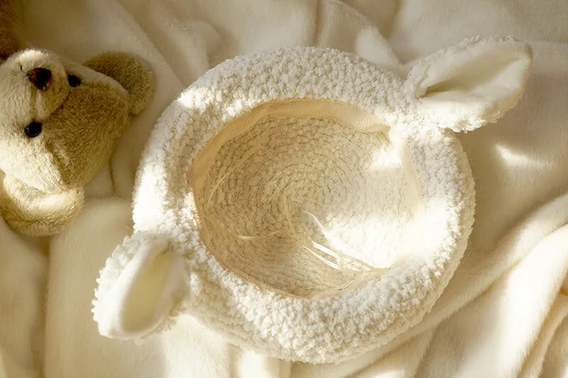 Lolita Lamb Beret