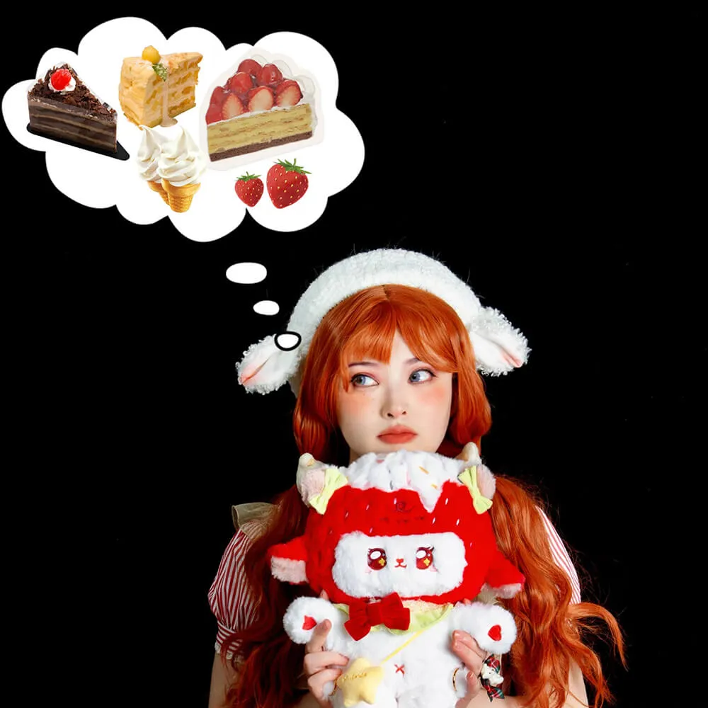 Lolita Lamb Beret