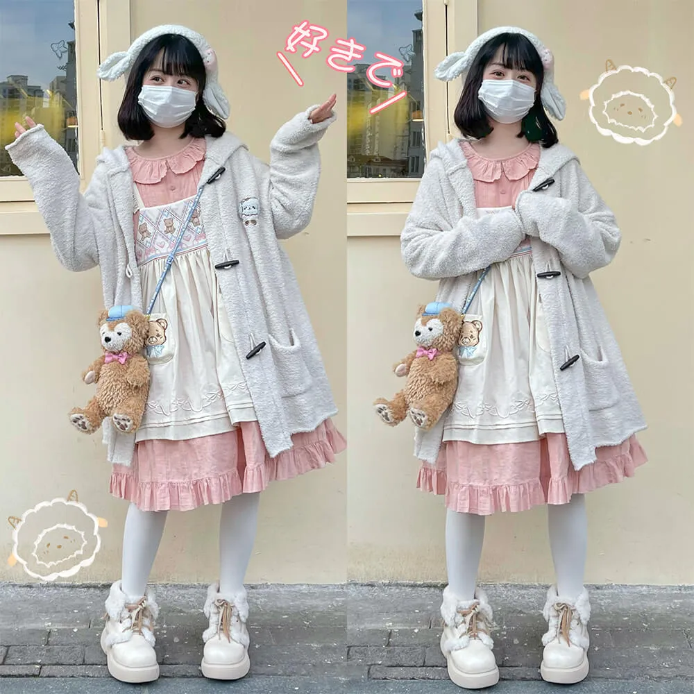 Lolita Lamb Beret