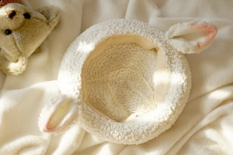 Lolita Lamb Beret