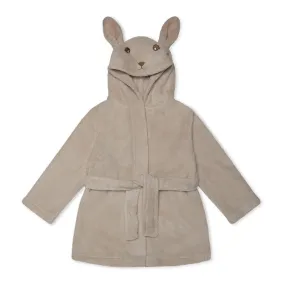 Mahi Bath Robe - Bunny