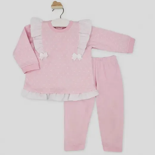 Pink Rapife Set 5481