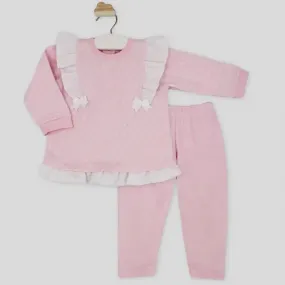 Pink Rapife Set 5481