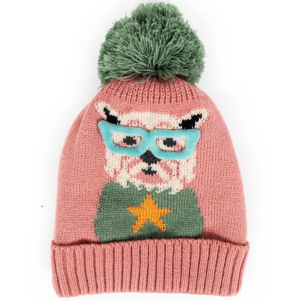 Powder Cosy Kids Westie Hat - Candy
