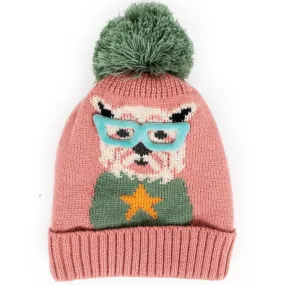 Powder Cosy Kids Westie Hat - Candy