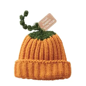 "Cutest Pumpkin in the Patch" Baby Hat