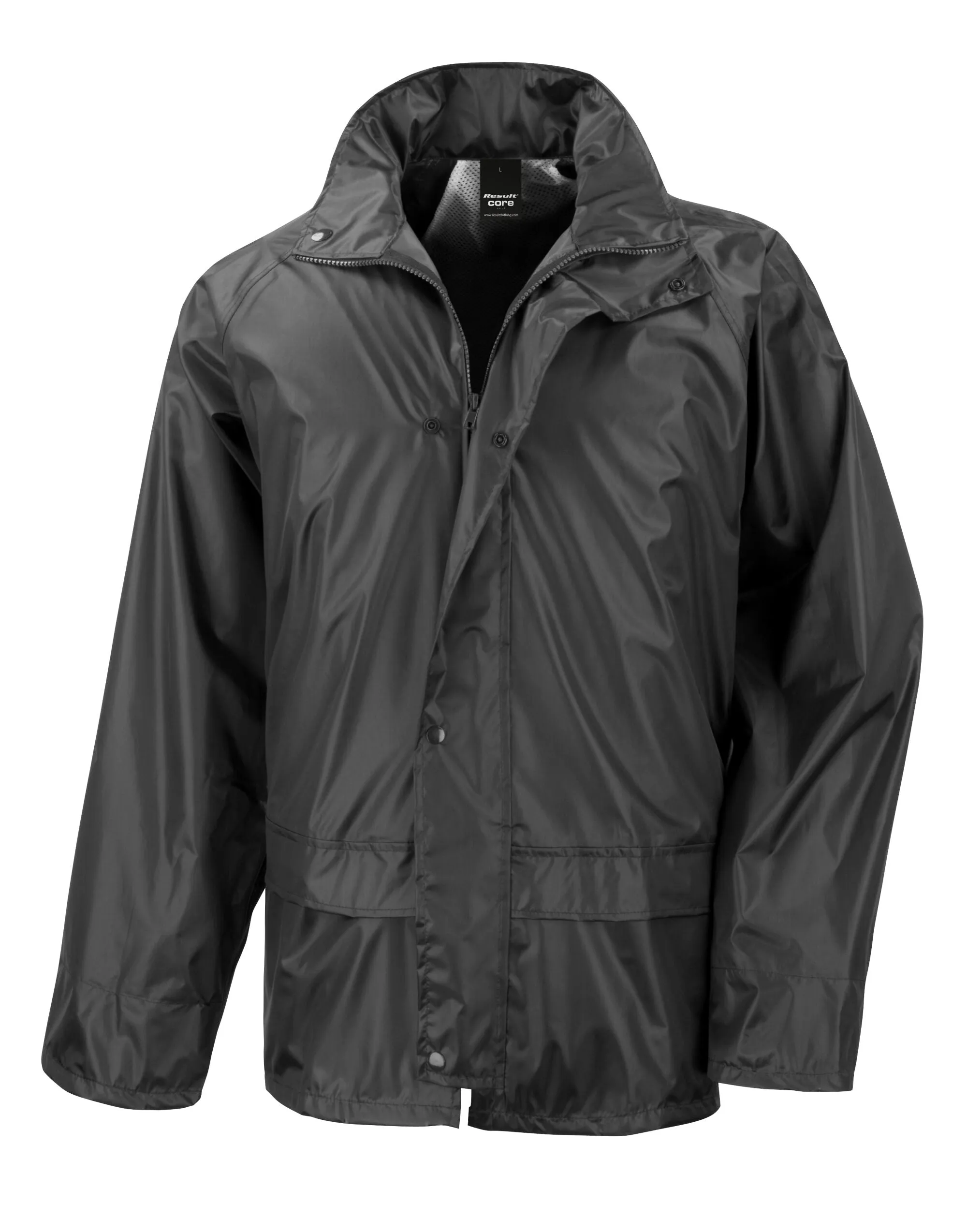R225X Result Core Rain Suit
