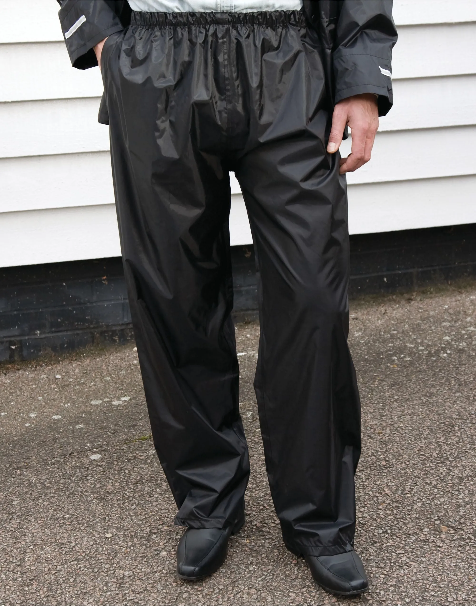 R226X Result Core Rain Trousers