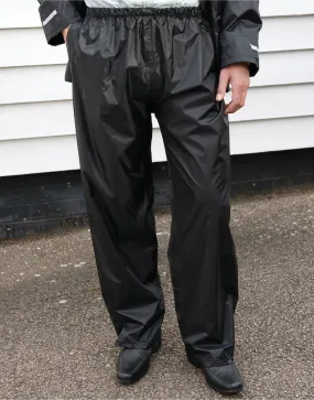 R226X Result Core Rain Trousers