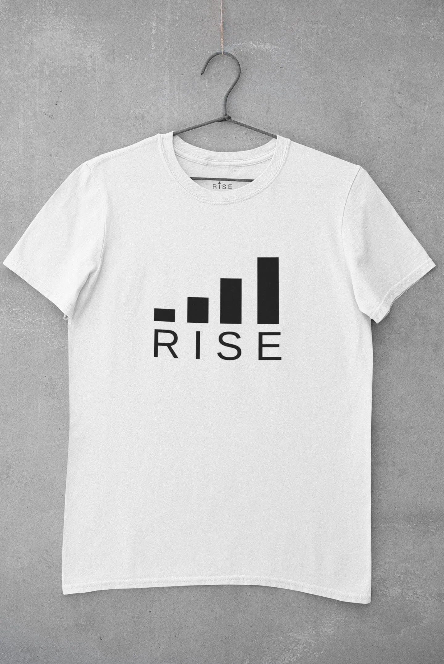 RiSE & Climb T-shirt for Girls