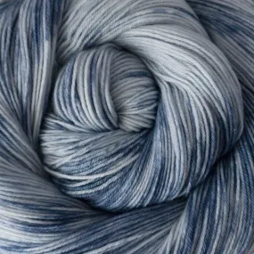 Simply Sock Yarn - Breeze Tonal
