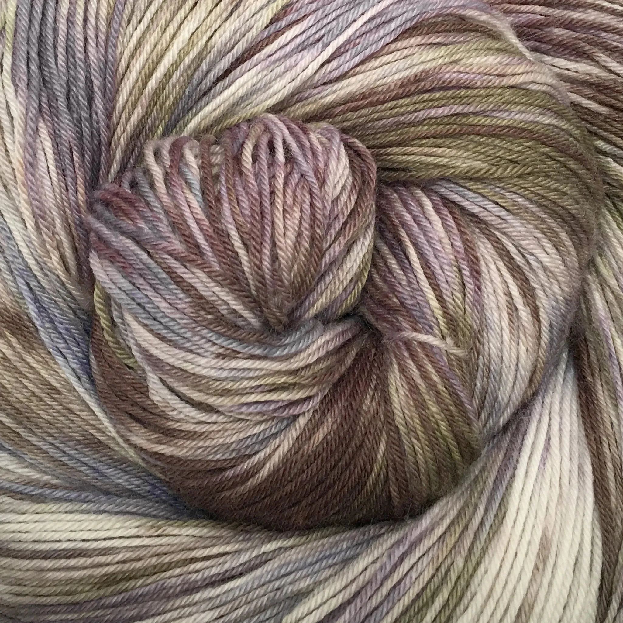 Simply Sock Yarn - Contempo