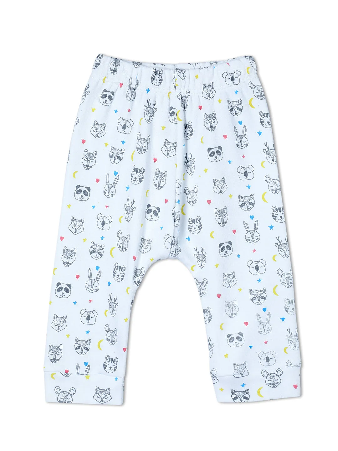Sleep Munchkins Infant Jabla Pajama Set