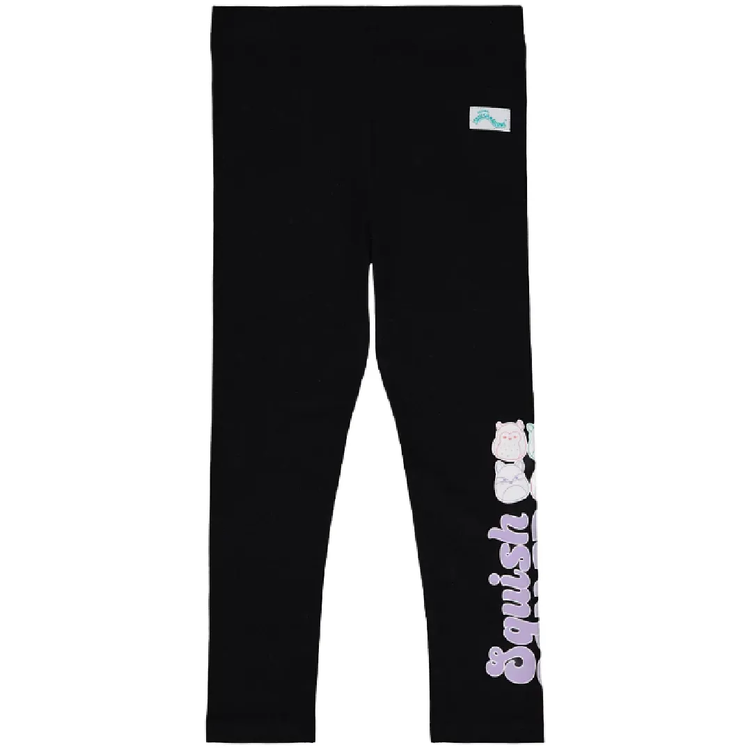 SQUISHMALLOWS Hoodie & Leggings Set