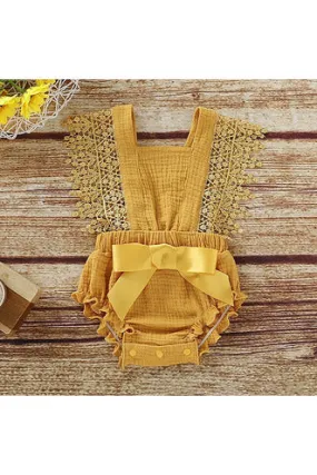 Summer Romper
