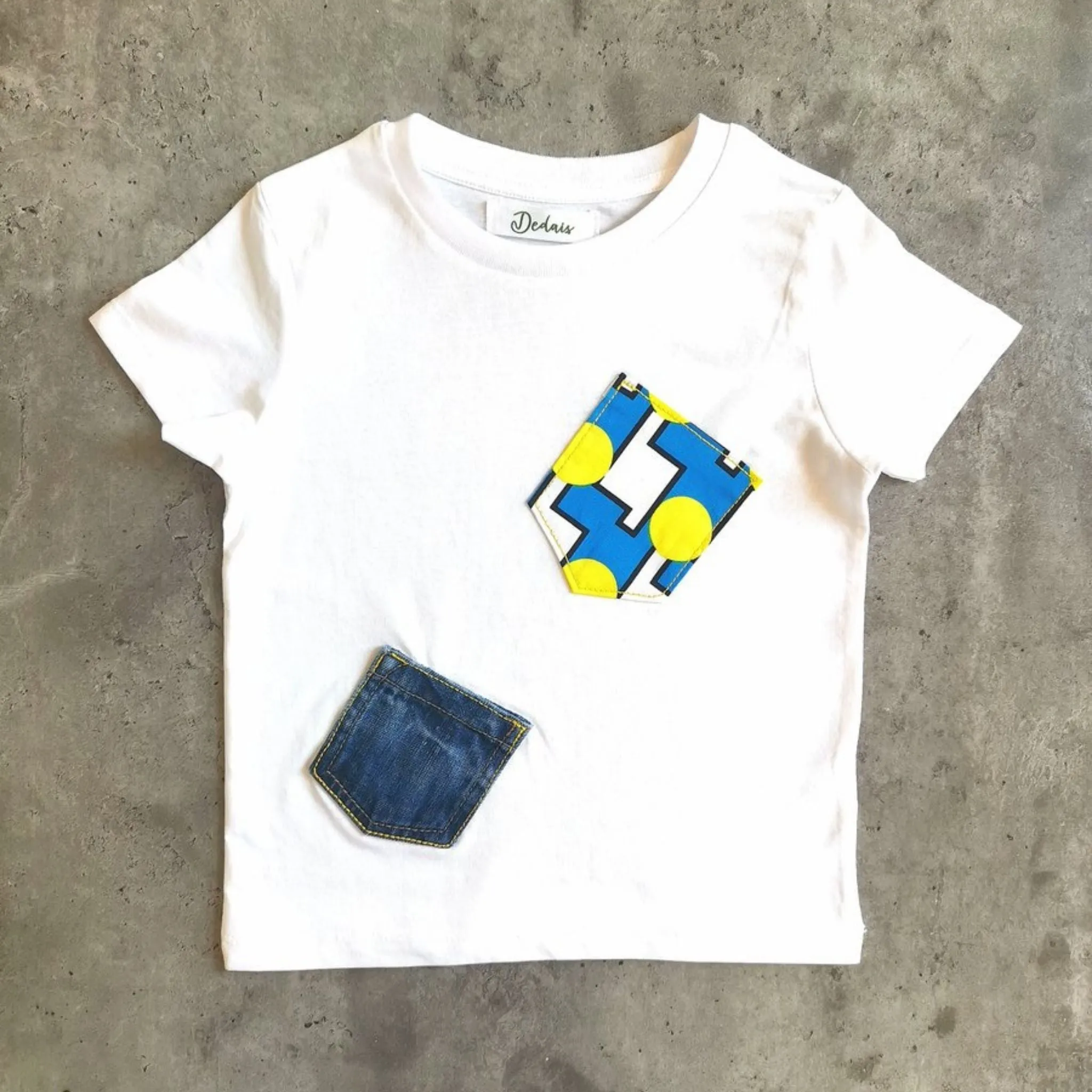 Sunshine T-shirt Children's