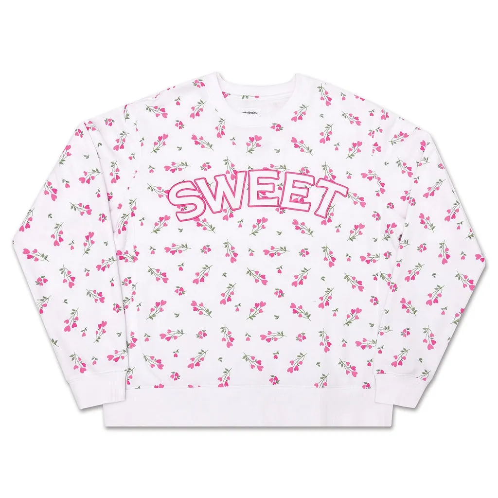 Theme Sweet Sweatshirt